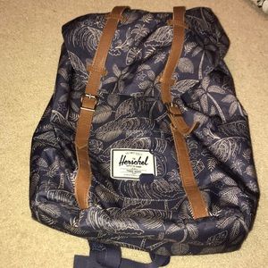 Hershel backpack